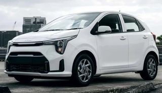 My car