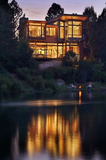 big house