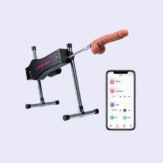 Sex machine