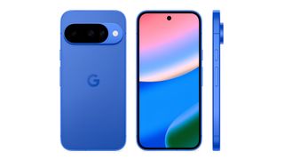 New smartphone