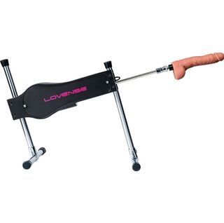 Fuck Toy Machine