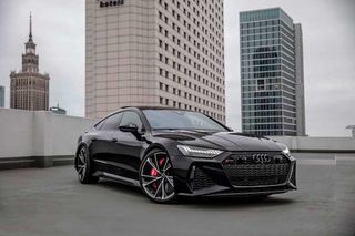 Audi RS7
