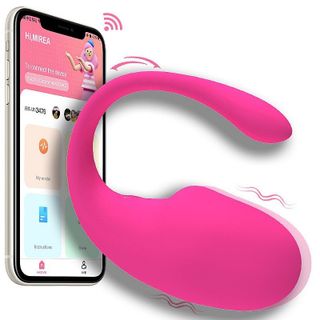 Lovense's Toys