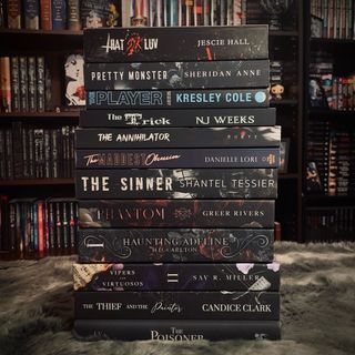Books