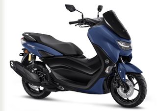 Motorcycle