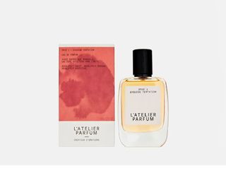 Favorite perfume