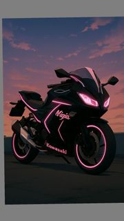 TO ALWAYS RIDE YOU?