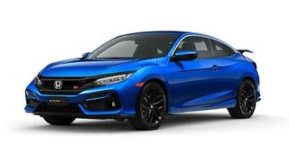 A car
