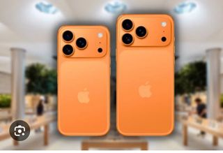 iPhone 17