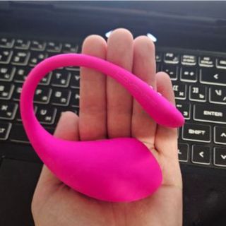 Lovense lush 4