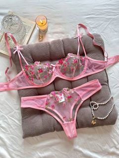 lingerie