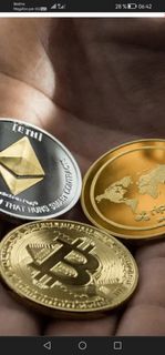 Tokens!!!