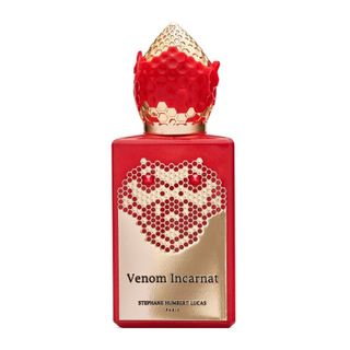 New sexy perfume