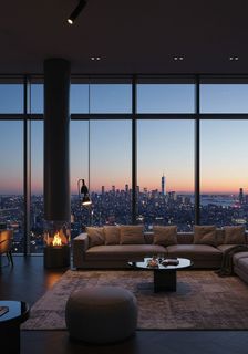 My apartment