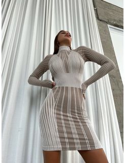 Tatika Dress