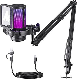 technology for andrea