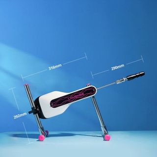 MINI SEX MACHINE