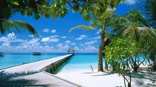 Traum Urlaub
