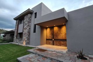 My dream house