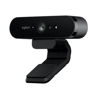 Logitech BRIO Webcam