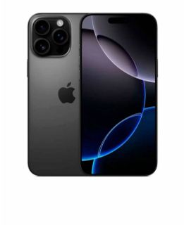 New phone.