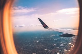 Travel ✈️