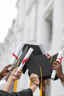 I want to be able to pay for my studies