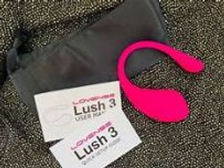 lush lovense