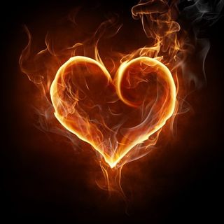 your love