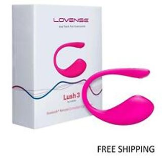 TOY LUSH 3