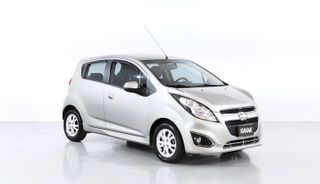 My first car