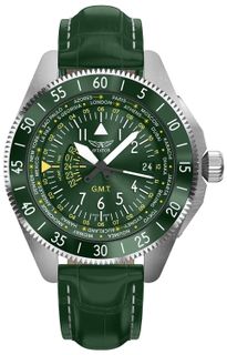 Aviator Watch