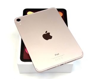 Ipad mini 6