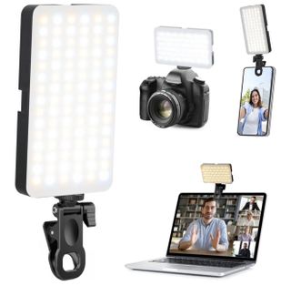 Ring Light / Lighting