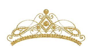 Be in the queen of queens