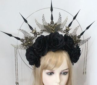 Witch's Crown