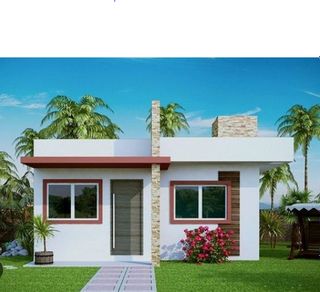 I want to have my own house