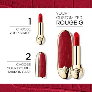 Guerlain rouge g 510