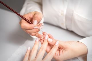Manicure