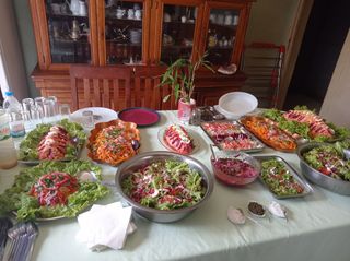 Cuisine