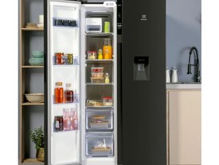 I WANT A REFRIGERATOR FOR MY HOUSE