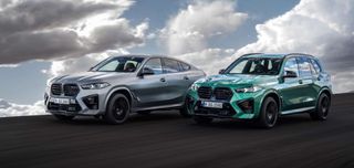 We dream of a BMW X5 car. We will be very grateful