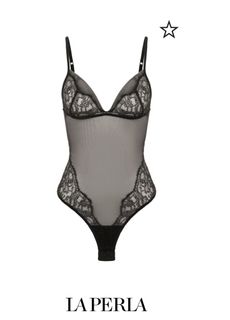 La Perla Body