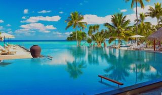 trip to Maldives