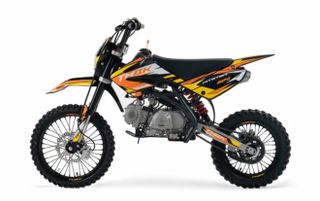 Motorbike