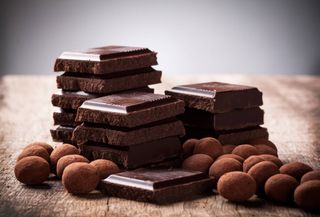 chocolate
