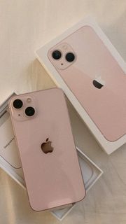 my new phone