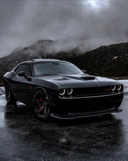 My dream car