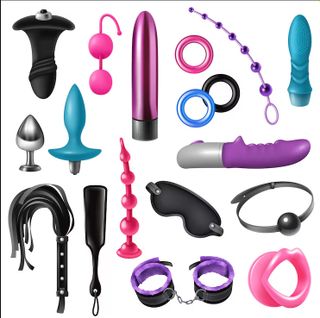 New Toys