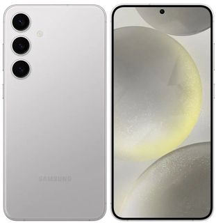 New phone